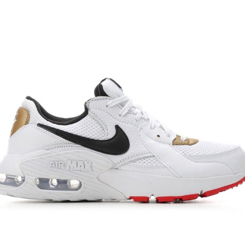 Nike Air Max Sneakers